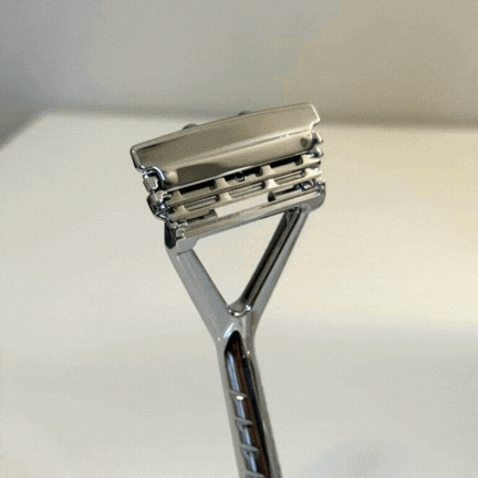Original Leaf Razor
